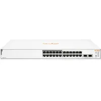 HP HPE Instant On 1830 24G 2SFP (26 Ports/12-Port