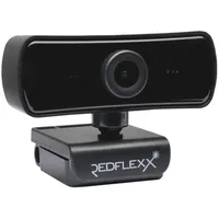 REDFLEXX Redcam RC-400 FHD Webcam (RC4-000820)