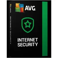 Avast! AVG Internet Security 2026 ESD 1 Gerät 1