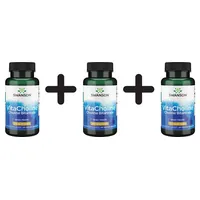 Swanson VitaCholine Cholin-Bitartrat 300 mg 60