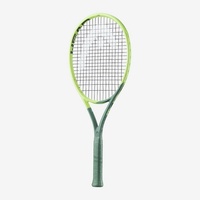 Head Extreme MP L (Lite) 100in/285g/Allround gelb - unbesaitet