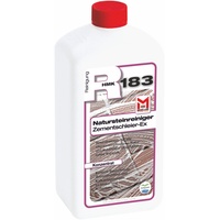Hmk möller-stone-care HMK R183 Natursteinreiniger Zementschleier-Ex 1ltr