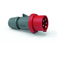 BALS ELEKTROTECHNIK CEE-Stecker 5x16 SL 16A 5p 400V 6h