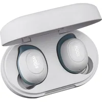 BOOMPODS Boombuds GS White
