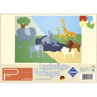 Peter Bausch GmbH & Co. KG PEBARO 318/1S -