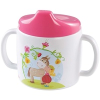 HABA Trinklerntasse Vicki & Pirli