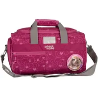 School-Mood Sporttasche Sports Bag Hannah
