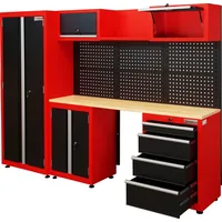 Holzmann Maschinen Holzmann Werkstatt-Set WESS13