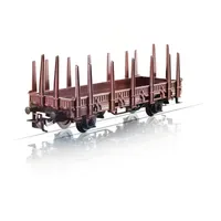 Märklin Start up Rungenwagen Kbs der DB 4459 H0