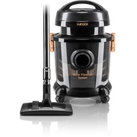 Haeger Aquaclean Staubsauger - Black
