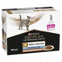 Purina Veterinary Diets NF Advanced Care Lachs 20 x