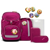 Ergobag pack 6-tlg. Eco-Hero Edition WaldzauBär