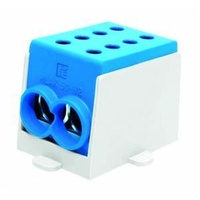 Pollmann 2080148 HLAK 70-1/2 M2 blau 1polig (HLAK50) 70qmm