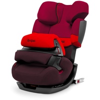 Cybex Pallas-Fix rumba red