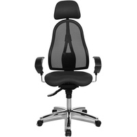 TOPSTAR Sitness 45 anthrazit