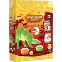 Maped Modellier-Set »Dino Stegosaurus«