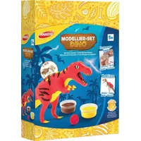 JOUSTRA Modellierset Dino T. Rex