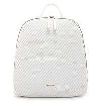 TAMARIS Rucksack Leila Backpack White