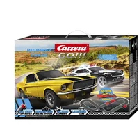 Carrera GO!!! Highway Chase Battery operated 20063519