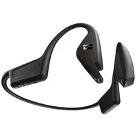 CROSSCALL X-Vibes Kopfhörer - Black - One Size