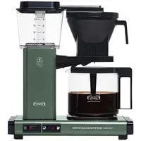 Moccamaster KBG Select forest green