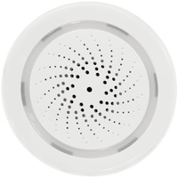 Logilink Wi-Fi Smart Alarmsirene (SH0110)
