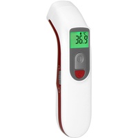 Alecto BC-38 Infrarot-Stirnthermometer