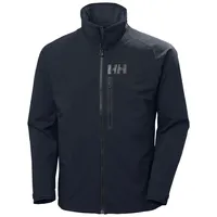 HELLY HANSEN Hp Racing Lifaloft Funktionsjacke Navy 2XL
