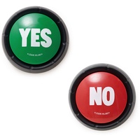 Legami - YES & NO - Set Mit Zwei