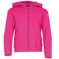 FRUIT OF THE LOOM KIDS CLASSIC HOODED SWEAT JACKET