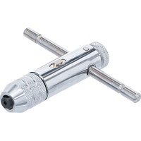 BGS Werkzeughalter mit Gleitgriff für Gewindebohrer M3 - M10