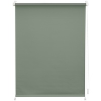 Lichtblick Thermo-Rollo / Verdunkelungsrollo Klemmfix 80 x 200 cm