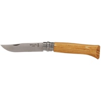 Opinel No. 8 braun