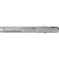 Grundmann 11047 Sicherheits-Wechselstift Spreizstift, VK 8/8,5 mm abgesetzt, Stahl