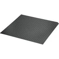 Ninka eins2vier Bodenplatte TANDEMBOX KB 400 mm S19 Dunkelgrau
