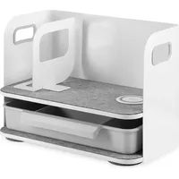 Digitus Desktop Organizer mit Qi-Ladegerät