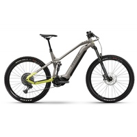 Haibike AllMtn 2 i720 Wh