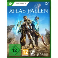 Plaion Atlas Fallen - Edition (USK) (Xbox Series X)