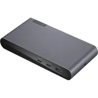 Lenovo USB-C Universal Business Dock (40B3), USB-C 3.1 [Buchse]