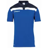 Uhlsport Offense 23 Poloshirt Blau 140