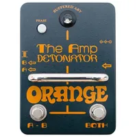 ORANGE Amp Detonator