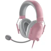 Razer BlackShark V2 X pink