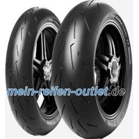 Pirelli Diablo Rosso IV Corsa 110/70 R17 54W Bsw