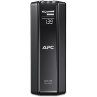APC Back-UPS Pro 1500 - UPS - 865 Watt