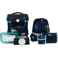 School-Mood Hero Maxx Air+ 7-tlg. moritz