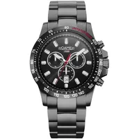 Roamer 861837 44 55 20 in Schwarz, Einheitsgrösse
