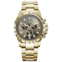 Roamer 861837 48 55 20 Rimini Chronograph 45mm 10ATM