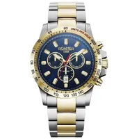 Roamer 861837 47 45 20 Herrenuhr Rimini Chronograph 45mm