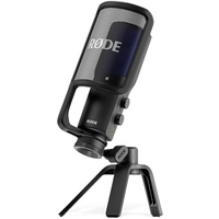 RØDE Microphones Rode NT-USB+