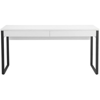 PLACES OF STYLE Schreibtisch »Moid, Computertisch im modernen Design,«,...